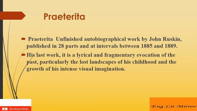 English Literature LITERARY MOJO UGC NTA NET / SET / TGT PGT /GATE смотреть онлайн