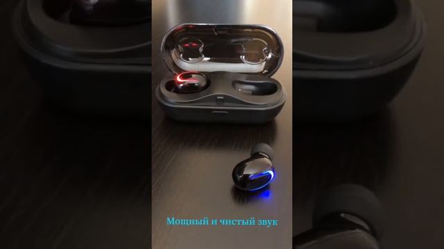 Bluetooth наушники SportLife смотреть онлайн