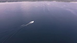 БО Лесное поместье 2021. Озеро Акакуль