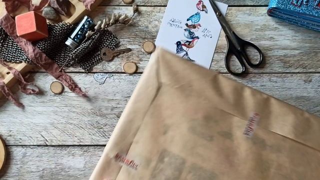 Обзор покупок @mimicut_ Благолис #aliexpress #скрапбукинг #обзорпокупок смотреть онлайн