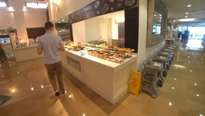 Турция 2022. Анталья. Белек. Bellis Deluxe Hotel 5*. ЗАВТРАК В РЕСТОРАНЕ.