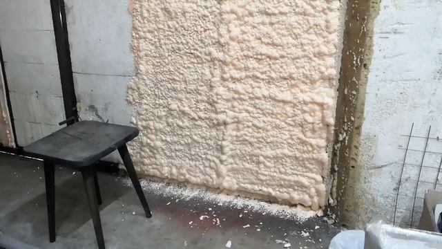 Polynor Полинор Напыляемый утеплитель ППУ в баллонах.