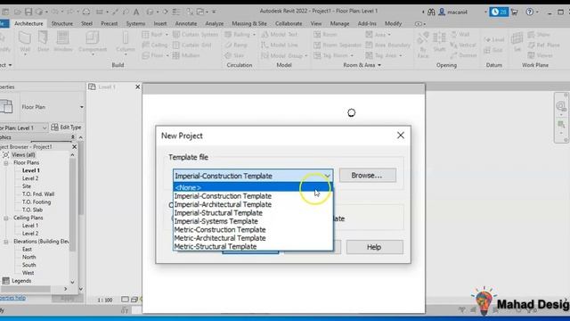 Revit course for beginners смотреть онлайн