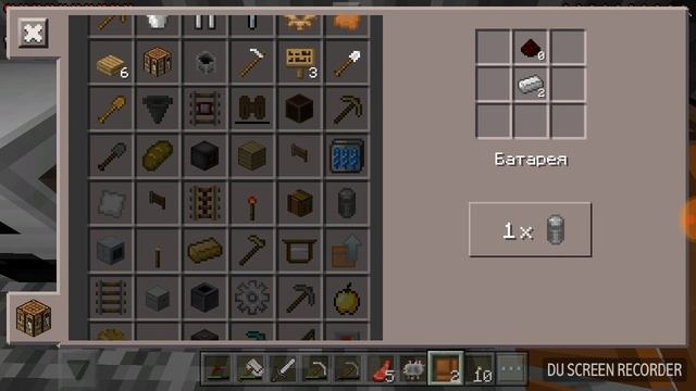 Выживание с модами #3-СКРАФТИЛ ЭЛЕКТРИЧЕСКУЮ ПЕЧЬ смотреть онлайн