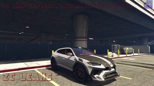 Car Radio FiveM │ FREE SCRIPT │ ZT STUDIOS смотреть онлайн