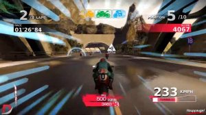 Motorcycle Club Gameplay - RACE - (Max Settings) 1080p60fps