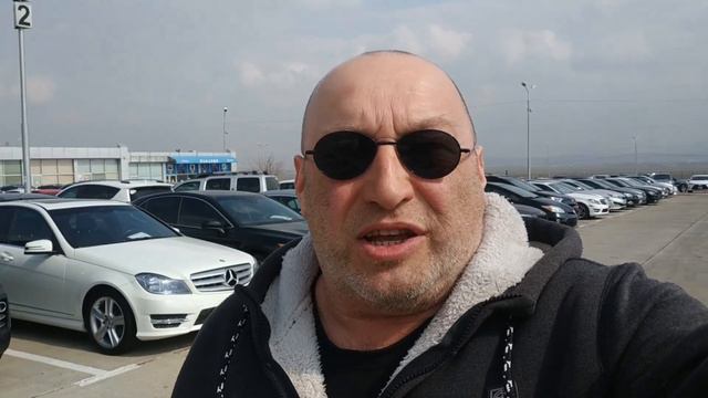 Тбилиси здравствуй! Авторынки Грузии