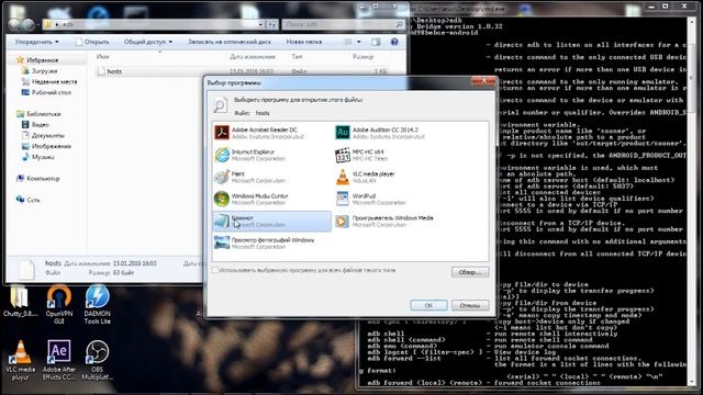 №17 Android не добавляет аккаунт Google смотреть онлайн