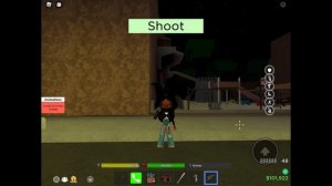 How to reload in da hood mobile (roblox)