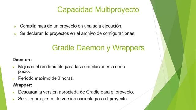 Gradle смотреть онлайн