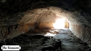 ОСТРОВ БЕРЕЗАНЬ. BEREZAN ISLAND.