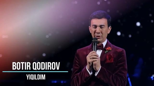 Botir Qodirov-YIQILDIM