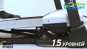 Обзор. Беговая дорожка Clear Fit CrossPower CT 450 AI