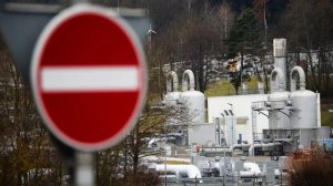 Германия наполнила хранилища газом до 95%, опередив график на две недели