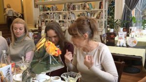 Полина Сухова. Всё об эгрегорах. Часть 12. Утилизация негативных мыслей.