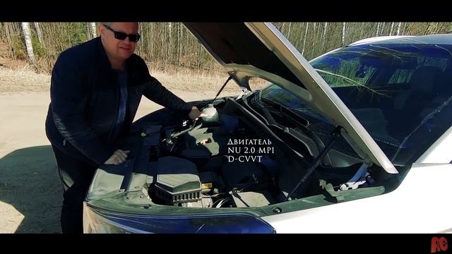 HYUNDAI TUCSON 2019!!!ПРОШЁЛ ГОД!!!Комплектация FAMILY.МНЕНИЕ! смотреть онлайн