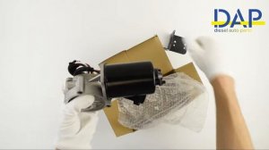 Моторчик раздатки ТОД Санг Енг Рекстон( Родиус/ Моторчик раздатки TOD SsangYong Rexton, Rodius) DAP