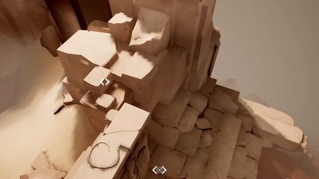 Archaica: The Path of Light - Walkthrough 11 - Great Gate смотреть онлайн