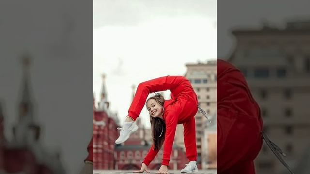 Моя попытка номер 5?❤️ Ваша Ульяша❤️Uliana Travkina❤️Your Travkinka❤️☺️
