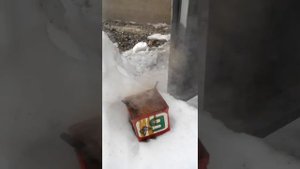 Азотная кислота и свеча накала.