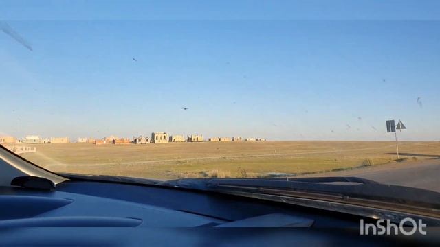 Часть 1. Автопутешествие семьей. Путь Новосибирск - Иссык-куль. Без прикрас и видеошопа!