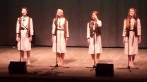 Olga Rajecka - Mēs dejojām