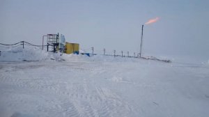 вахта тундра дизелист моется