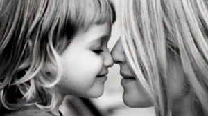 Клип ко дню матери