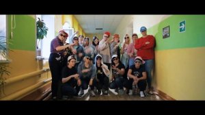 Сюрприз от родителей выпускникам 2019