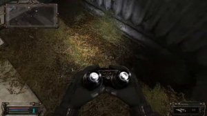 Прохождение S T A L K E R  Объединенный Пак 2 ⁄ ОП 2 Заказ от Борова⁄Бармена   #102