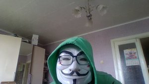 пришел из ютуба фыфыренок ананимус