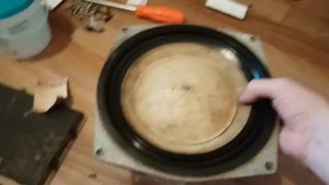 Восстановление S90B часть 2