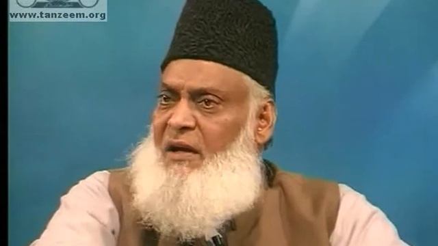 (3/6) Dars.86 - Bayan ul Quran (Dr. Israr Ahmed) смотреть онлайн