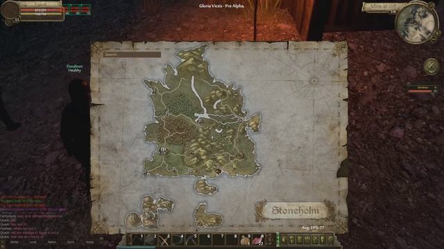 Играем в Gloria Victis #5 - Наконец-то кооператив! смотреть онлайн