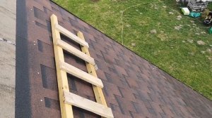 Нож для резки битумной черепицы