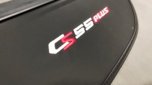 Шторка-полка выдвижная для Changan cs55plus