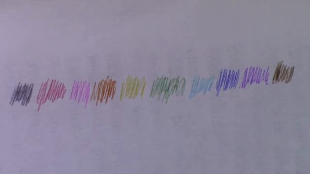 10 цветная шариковая ручка) смотреть онлайн