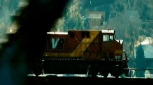 Горящая стрела