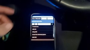 Активация часов и температуры на RENAULT ARKANA.Как включить Часы и Температуру на приборной панели
