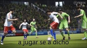 crack de fifa 14 v5 para soluciones de errores