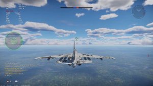 War Thunder - ИГРАЕМ AV-8A  И СУ-25К!!!  02.01.23