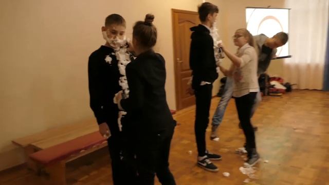 Игра Борода для деда Мороза смотреть онлайн