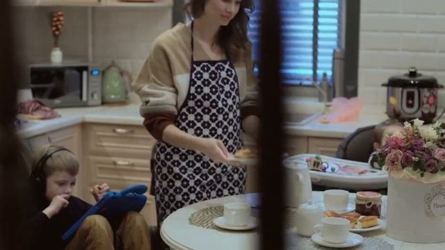 Зима в Черноморской Ривьере. Купить квартиру. Новострой Одессы. смотреть онлайн