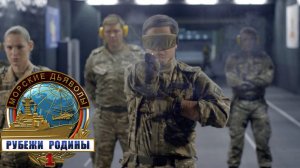 «Морские дьяволы. Рубежи родины»: «Схроны», 1 серия | Сериалы НТВ