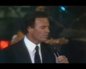 Julio Iglesias - Nathalie