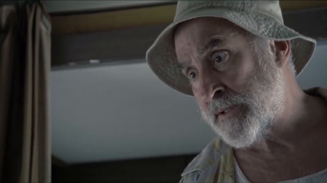 10 САМЫХ ШОКИРУЮЩИХ УХОДОВ ГЕРОЕВ / ХОДЯЧИЕ МЕРТВЕЦЫ смотреть онлайн