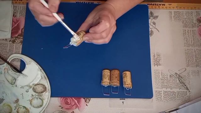Accessories for dolls, toys MILK CAN / Бидончик для молока. Миниатюры, аксессуары.
