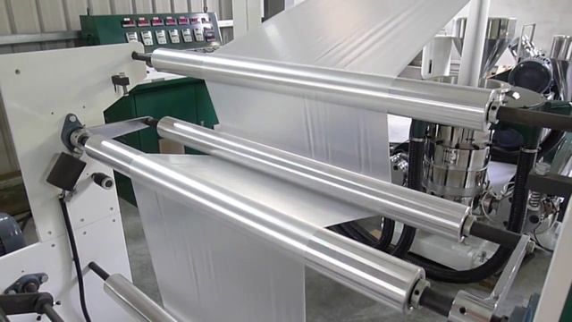 Экструдер АBA модель TLC45 1000 смотреть онлайн