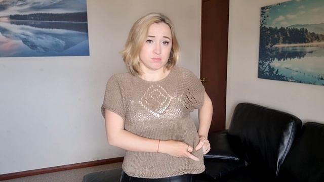 Вязовлог. Неделя топов. Готовые работы. Неожиданные процессы смотреть онлайн