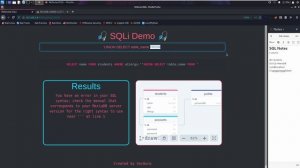 UNLEASH THE POWER OF SQL INJECTION! | Beginners Guide to Hacking with SQLi